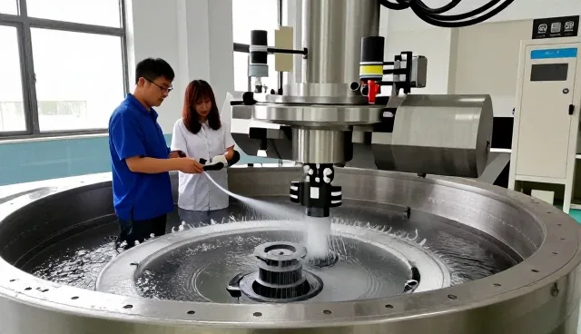 配件供应管理中的使用与维护实践