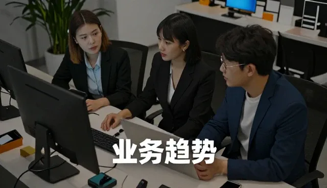 提升设备稳定性:售后维保中的问题处理关键