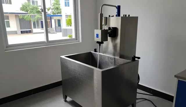 配件供应选型在工业场景中的实际应用分析