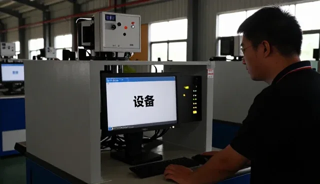 佛山市鑫达智能机械设备有限公司探索设备管理未来方向