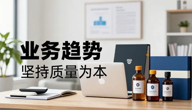 售后维保领域技术驱动的业务发展新趋势